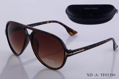 Cheap TOM FORD Sunglasses wholesale No. 58